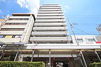 大阪府吹田市朝日町5番31号：物件画像／株式会社FACE 賃貸住宅サービス NetWorkJR吹田店
