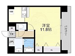 東海道・山陽本線 吹田駅 徒歩4分