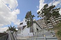 大阪府吹田市山田東4丁目：物件画像／株式会社FACE 賃貸住宅サービス NetWorkJR吹田店