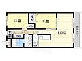 リュイール千里4階8.4万円