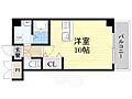 CITYSPIRE上新庄4階7.1万円