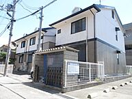 大阪府摂津市鳥飼下2丁目28番10号：物件画像／株式会社FACE 賃貸住宅サービス NetWorkJR吹田店