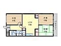 第3吉川コーポ3階6.7万円