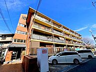 大阪府吹田市五月が丘北：物件画像／株式会社FACE 賃貸住宅サービス NetWorkJR吹田店