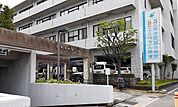 摂津医誠会病院様まで400m