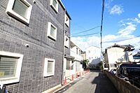 大阪府摂津市三島3丁目4番27号：物件画像／株式会社FACE 賃貸住宅サービス NetWorkJR吹田店