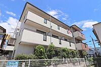 大阪府摂津市千里丘2丁目9番31号：物件画像／株式会社FACE 賃貸住宅サービス NetWorkJR吹田店
