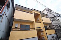 大阪府吹田市内本町1丁目：物件画像／株式会社FACE 賃貸住宅サービス NetWorkJR吹田店
