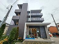 大阪府摂津市正雀3丁目：物件画像／株式会社FACE 賃貸住宅サービス NetWorkJR吹田店