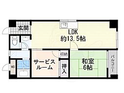 第二阿井マンション