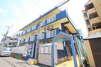 大阪府摂津市昭和園5番5号：物件画像／株式会社FACE 賃貸住宅サービス NetWorkJR吹田店