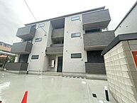 大阪府吹田市千里山東4丁目：物件画像／株式会社FACE 賃貸住宅サービス NetWorkJR吹田店