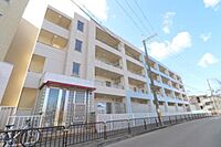 大阪府摂津市別府2丁目1番10号：物件画像／株式会社FACE 賃貸住宅サービス NetWorkJR吹田店