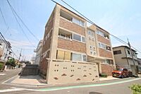 大阪府摂津市香露園：物件画像／株式会社FACE 賃貸住宅サービス NetWorkJR吹田店