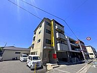 大阪府吹田市南高浜町：物件画像／株式会社FACE 賃貸住宅サービス NetWorkJR吹田店