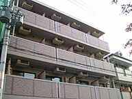 大阪府大阪市東淀川区相川3丁目4番12号：物件画像／株式会社FACE 賃貸住宅サービス NetWorkJR吹田店
