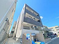 大阪府摂津市香露園20番19号：物件画像／株式会社FACE 賃貸住宅サービス NetWorkJR吹田店