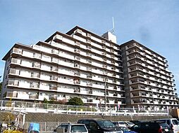 青葉丘マンション