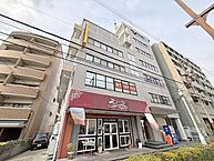大阪府吹田市穂波町3番7号：物件画像／株式会社FACE 賃貸住宅サービス NetWorkJR吹田店