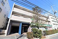大阪府吹田市内本町1丁目：物件画像／株式会社FACE 賃貸住宅サービス NetWorkJR吹田店