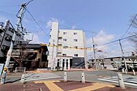 大阪府吹田市竹谷町22番11号：物件画像／株式会社FACE 賃貸住宅サービス NetWorkJR吹田店