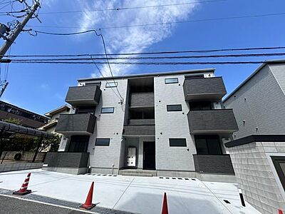 外観 外観