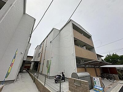 外観 外観