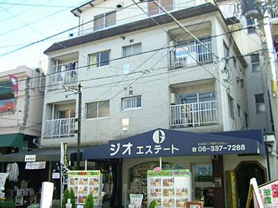 外観 外観