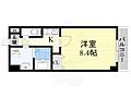 CITYSPIRE上新庄2階7.2万円