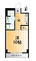 マエストーゾフィガー3階4.4万円