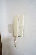 インターフォン