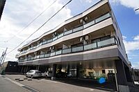 福島県郡山市咲田2丁目：物件画像／株式会社リビングギャラリー 郡山店