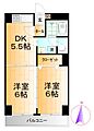 マエストーゾフィガー4階6.0万円