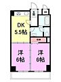 マエストーゾフィガー2階5.8万円