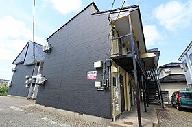 リバーサイド川元B 3 ｜ 秋田県秋田市川元小川町（賃貸アパート1R・1階・18.98㎡） その1