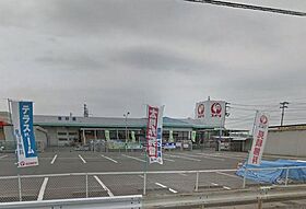 コーポ菅原 B203 ｜ 秋田県潟上市昭和乱橋字下畑（賃貸アパート1DK・2階・25.60㎡） その18