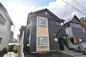 レオパレス川元開和町第3 204 ｜ 秋田県秋田市川元開和町（賃貸アパート1K・2階・18.81㎡） その11