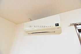 ラフォーレ横森 202 ｜ 秋田県秋田市横森1丁目（賃貸アパート1R・2階・25.26㎡） その10