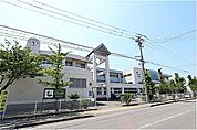 牛島小学校(100m)