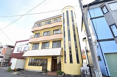 外観 外観