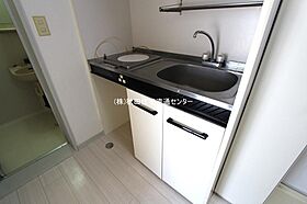 レオパレス新川第2 107 ｜ 秋田県秋田市泉中央2丁目（賃貸アパート1K・1階・22.27㎡） その20