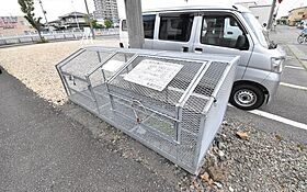 タウニイホワイト 201 ｜ 秋田県秋田市東通1丁目（賃貸アパート1K・2階・24.42㎡） その18