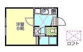 エクセレント七番館 202 ｜ 秋田県秋田市中通5丁目（賃貸アパート1K・2階・18.21㎡） その2