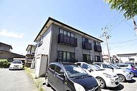 ツェーダーベルク 203 ｜ 秋田県秋田市新屋朝日町（賃貸アパート1LDK・2階・42.90㎡） その17