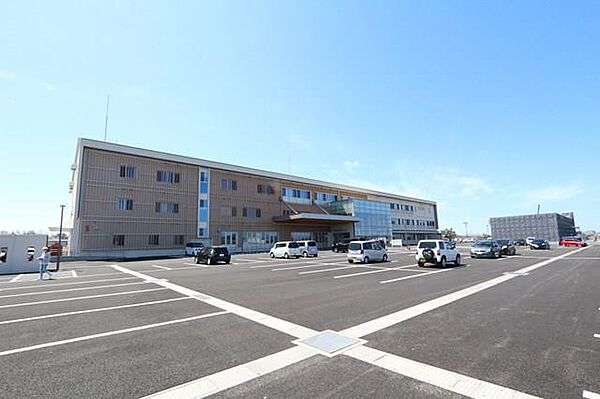 画像24:秋田県運転免許センター(400m)