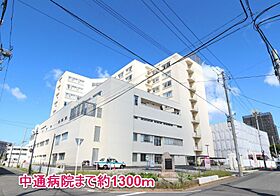 アーバンティこばやし 205 ｜ 秋田県秋田市牛島東2丁目（賃貸アパート1K・2階・25.00㎡） その21