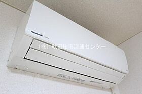 ハイツ柳Ｂ 103 ｜ 秋田県秋田市高陽幸町（賃貸アパート2K・1階・32.98㎡） その12