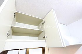 ハイツ柳Ｂ 103 ｜ 秋田県秋田市高陽幸町（賃貸アパート2K・1階・32.98㎡） その24