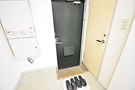 セレッソ旭南 104 ｜ 秋田県秋田市旭南3丁目（賃貸アパート1K・1階・18.90㎡） その9