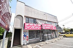 メープルオーク 202 ｜ 秋田県秋田市寺内油田2丁目（賃貸アパート1K・2階・27.07㎡） その1